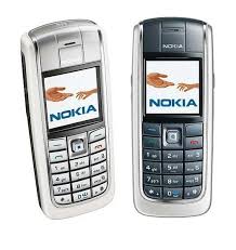 NOKIA 6020 - Refurbished