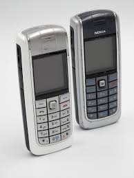 NOKIA 6020 - Refurbished