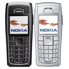 NOKIA 6230 - Refurbished