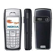 NOKIA 6230 - Refurbished