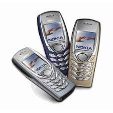 NOKIA 6100 - Refurbished