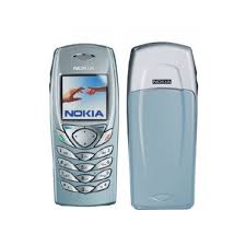 NOKIA 6100 - Refurbished