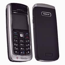 NOKIA 6021 - Refurbished