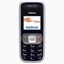 NOKIA 1209 - Refurbished