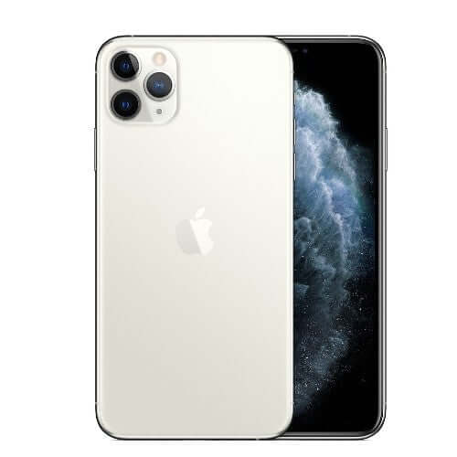 Apple iPhone 11 Pro Max
Success
