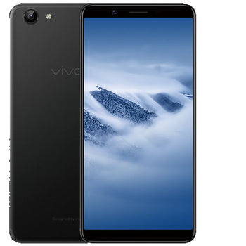 Vivo Fonewallah