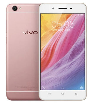 Vivo Fonewallah