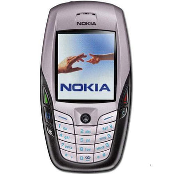 Nokia 6600