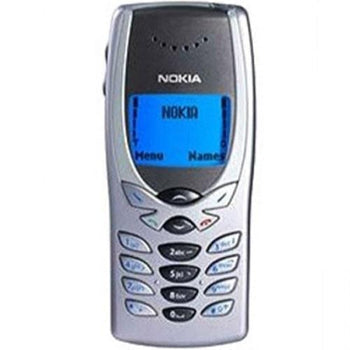 Nokia 8250