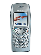 NOKIA 6100 - Refurbished