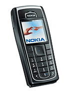 NOKIA 6230 - Refurbished