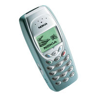 Nokia 3315 - Refurbished