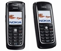 NOKIA 6020 - Refurbished