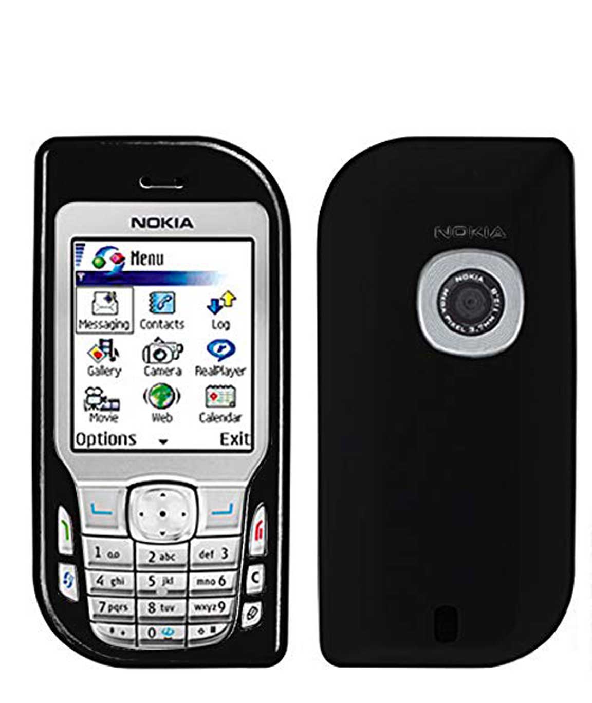 NOKIA 6670 - Refurbished