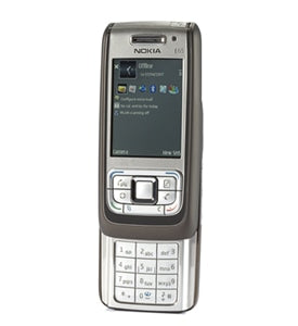 NOKIA E65 SLIDE - Refurbished