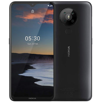 Nokia 5.3 64Gb, 3Gb Ram Charcoal