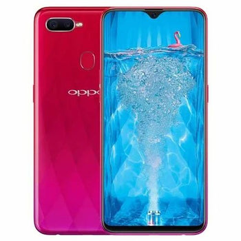 oppo fonewallah