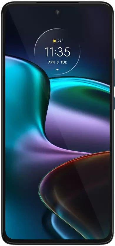 Motorola Edge 30 Front
