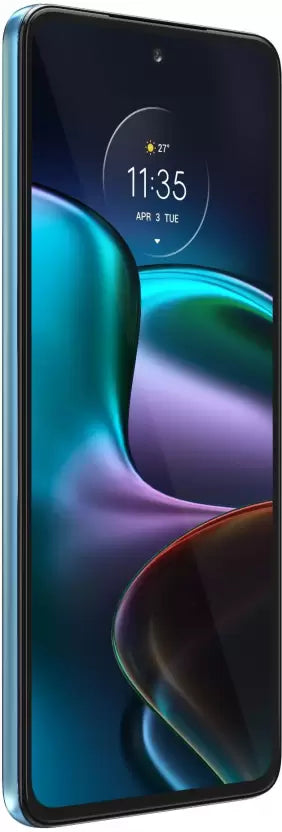 Motorola Edge 30 Front Look