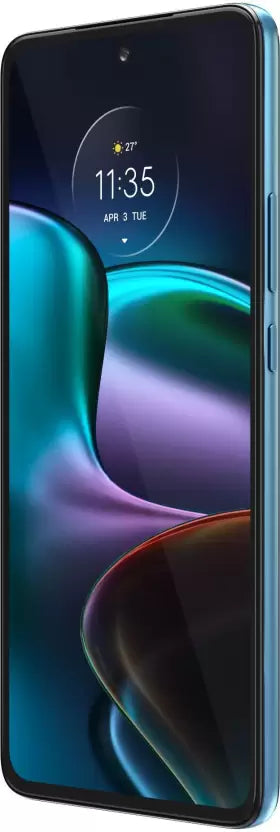Motorola Edge 30 Front