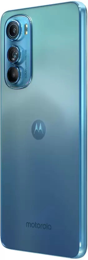 Motorola Edge 30 Back Look