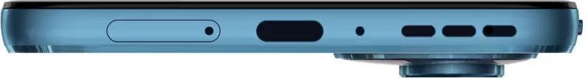 Motorola Edge 30 
