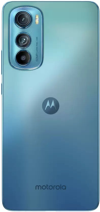 Motorola Edge 30 Back 