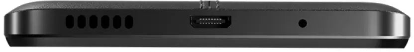 Poco C55 Power Black