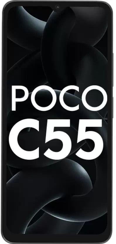 Poco C55