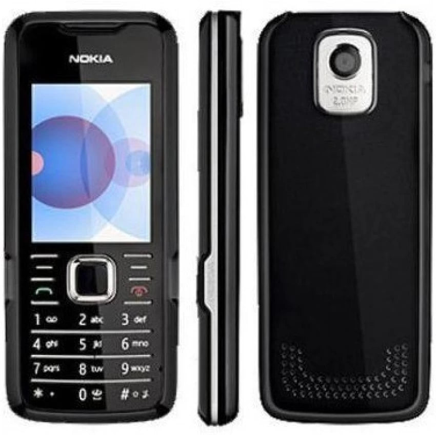 NOKIA 7210 SUPERNOVA - Refurbished