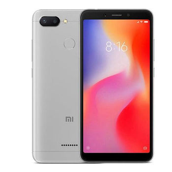 Redmi Fonewallah