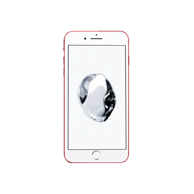 Apple iPhone 7 Red