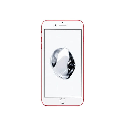 Apple iPhone 7 Red