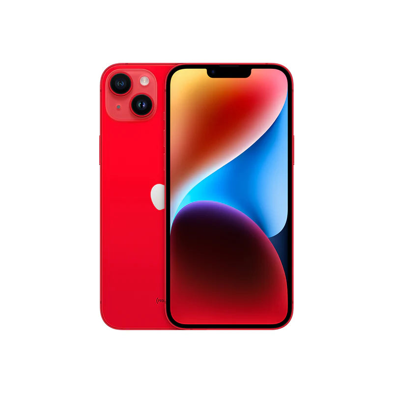 Apple iPhone 14 Red