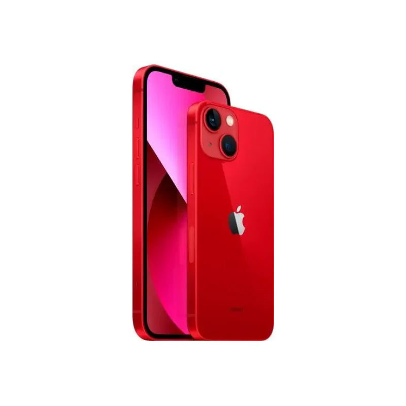 Apple iPhone 13 Mini Red