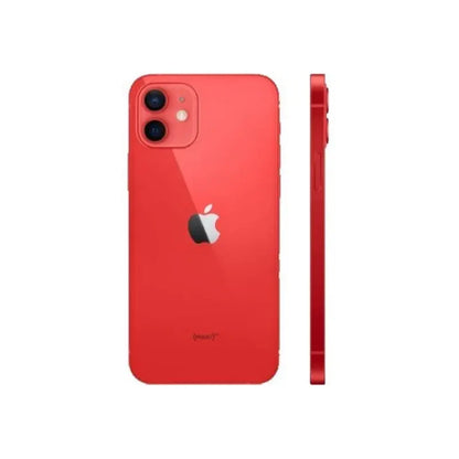 Apple iPhone 12 Red