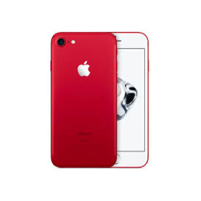 Apple iPhone 7 Red