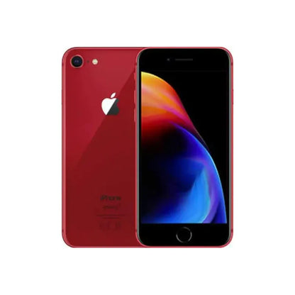 Apple iPhone 8 Red