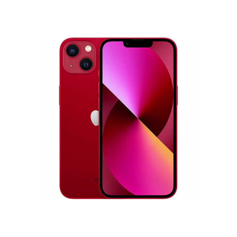 Apple iPhone 13 Mini Red