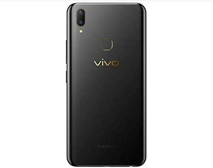 VIVO Y85 6GB RAM, 128GB ROM - Brand New