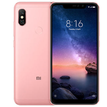 Redmi Fonewallah