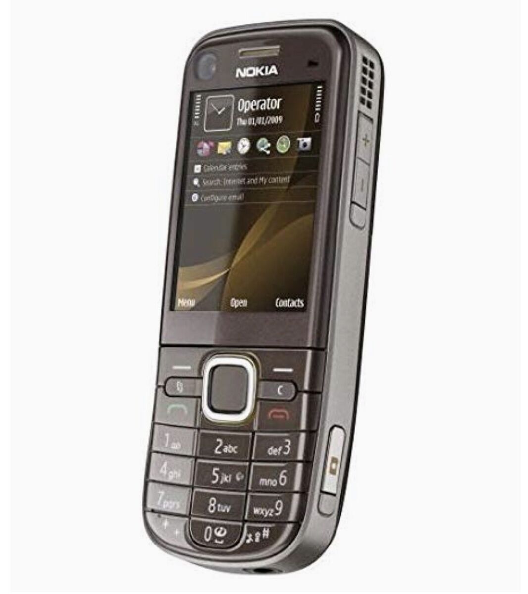 NOKIA 6720 Classic - Refurbished