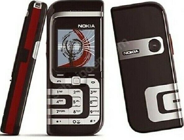 NOKIA 7260 - Refurbished