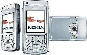 NOKIA 6681 - Refurbished