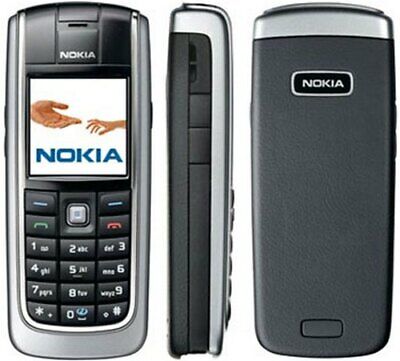 NOKIA 6021 - Refurbished