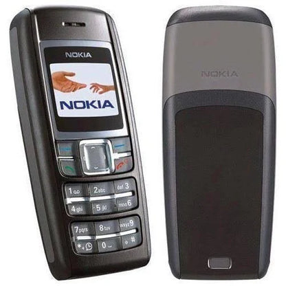 NOKIA 1600 - Refurbished