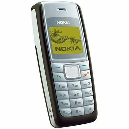 NOKIA 1110i GREEN DISPLAY - Refurbished