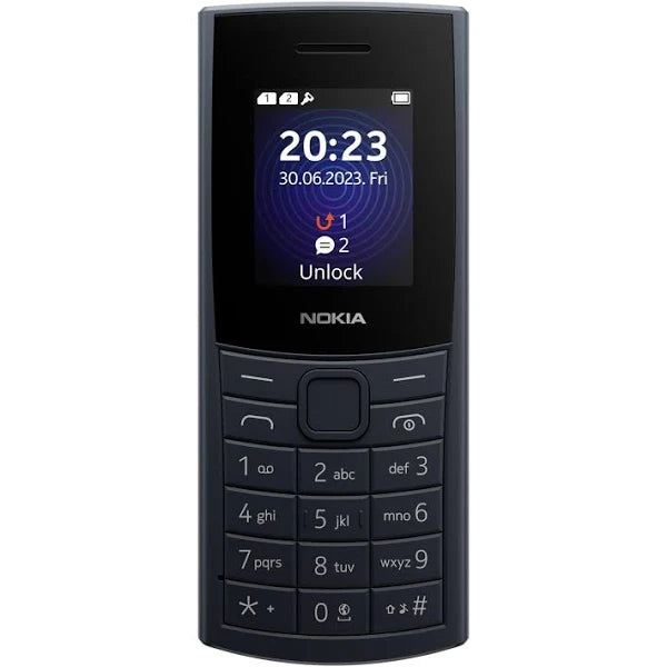 NOKIA 110 - Refurbished