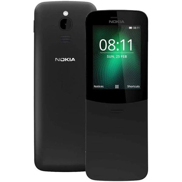 NOKIA 8110 4G - Refurbished