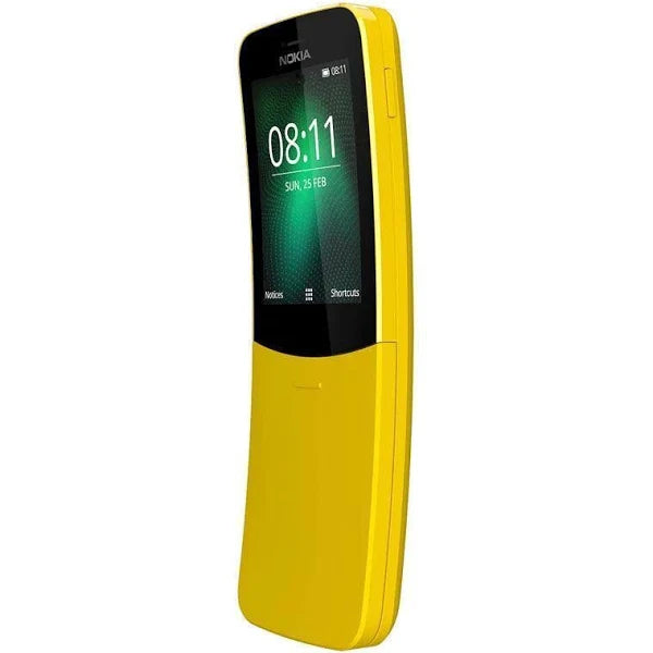 NOKIA 8110 4G - Refurbished